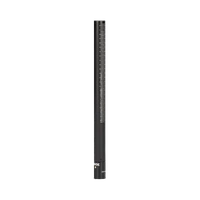 Rode NTG3B Broadcast Shotgun Condenser Microphone XLR Black Image 0