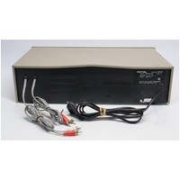 Rotel RD-820 Stereo Cassette Tape Deck Player Recorder - B Grade Image 1