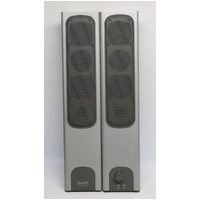 SMART Technologies SBA USB Audio System Speakers for SMART Board 600/800 series No PSU/Mount Posts Image 1