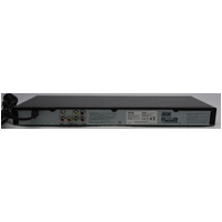 Toshiba SD2010KY DVD Player Image 1