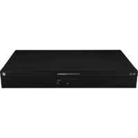 Pakedge SE-8P 8-Port Unmanaged Network Switch w/8 PoE/4 PoE+ Ports (No Rack Mounts) Image 1