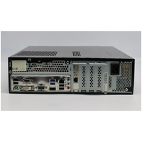 SFF Desktop PC Intel i5 8400 2.80GHz 16GB RAM 256GB SSD Win 11 Image 0