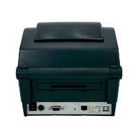 Bixolon SLP-D420 Thermal Label Printer USB Ethernet Serial - With Peel Off Addon Image 1