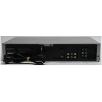 Sony SLV-D940P DVD Player/VCR Recorder Combo Image 0