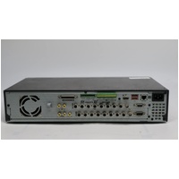 Samsung SRD-1653D H.264 Digital Video Recorder DVR 16 Channel - 5TB Image 1