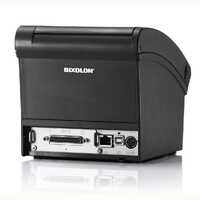 Bixolon SRP-350plusIII Thermal POS Receipt Printer USB Ethernet w/PSU Image 1
