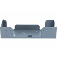 Juniper Networks SRX320-POE Rack Mount Kit (W/ ADAPTOR TRAY) (SRX320-P-RMK0) Image 1