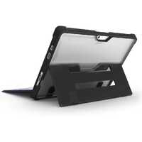 STM DUX Rugged Case for Surface Pro 4/5/6 (Black) STM-222-202L-01 Image 1