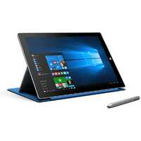 Microsoft Surface Pro 3 12" Intel i7 4650U 1.70GHz 8GB RAM 512GB SSD Tablet + Keyboard NO OS Image 1