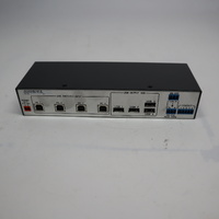 Extron SW4 USB - Four Input USB Switcher Image 1