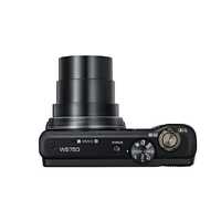 Samsung WB750-R 12.5MP Digital Camera Image 1