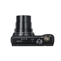 Samsung WB750-R 12.5MP Digital Camera Image 1