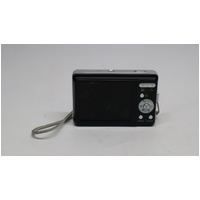 Sanyo VPC-S1275EX 12MP Digital Camera - Used Image 1