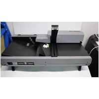 Scantron OpScan 6 Model 36 OMR Scanner - w/ 116 Dual side bubble scan ink Image 1