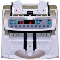 Seetech FC-2 Automatic Banknote Counter Image 1
