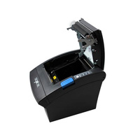 Senor GTP-250III Thermal POS Receipt Printer + Ethernet Interface Image 1