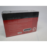 Shintaro 3.5" External Hard Disk Drive Enclosure IDE HDD to USB Image 1