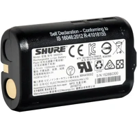 Shure SB900A Lithium-Ion Rechargeable Battery Image 0