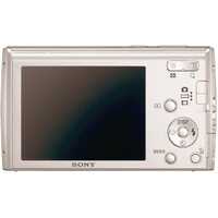 Sony Cyber-shot DSC-W510 12.1MP Digital Camera Image 1