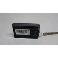 Sony Cyber-shot DSC-W510 12.1MP Digital Compact Camera 4x Optical Zoom Image 0