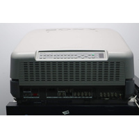 Sony VPH-D50QM CRT Multiscan Projector VGA Component S-Video Composite Image 1