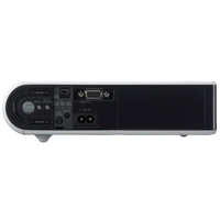 Sony VPL-CS21 800x600 Projector VGA 2100 Lumens w/Accessories Image 0