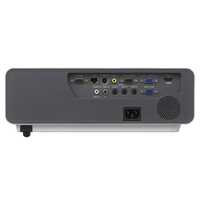 Sony VPL-CW255 1280x800 Projector VGA HDMI Composite S-Video LAN 4500 Lumens Image 1