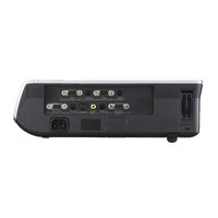 Sony VPL-CX100 1024x768 Projector VGA 2700 Lumens Image 1