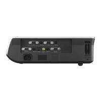 Sony VPL-CX120 1024x768 Projector VGA 3000 Lumens Image 0