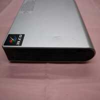 Sony VPL-CX21 1024x768 Projector – VGA - 2100 Lumens - w/Accessories (Used) Image 0