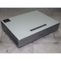Sony VPL-CX70 1024x768 Projector VGA 2000 Lumens Image 1