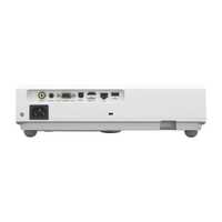 Sony VPL-DW125 1280x800 Projector VGA HDMI 2600 Lumens w/Accessories Image 1