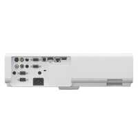 Sony VPL-EW245 WXGA 1280 x 800 Projector VGA HDMI Composite S-Video USB 3100 Lumens - Used Image 1