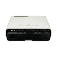 Sony VPL-EX100 1024x768 Projector VGA 2300 Lumens Image 1