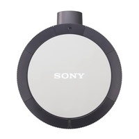 Sony VPL-FH300 WXGA 2048x1080 Large Venue Multimedia Projector 6000 Lumens HDMI VGA S-Video Image 0