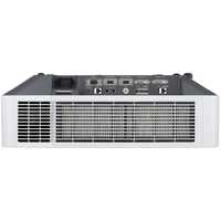 Sony VPL-FHZ60 1920x1200 Large Venue Projector VGA DVI HDMI 5000 Lumens Image 1