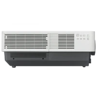 Sony VPL-FHZ700L/W 1920x1200 Large Venue Laser Projector VGA DVI HDMI 7000 Lumens Image 0