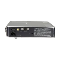 Sony VPL-MX25 1024x768 Projector VGA 2500 Lumens w/Accessories Image 1