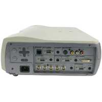 Sony VPL-PX41 1024 x 768 Projector VGA DVI Composite S-Video RGB 3500 Lumens -  Used Image 1