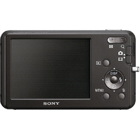 Sony Cyber-Shot DSC-W310 12MP Digital Camera - Untested, Sold as is Image 1