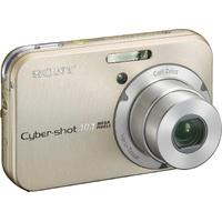 Sony Cyber-Shot DSC-N2 10.1MP Digital Camera - Used Image 1