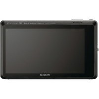 Sony Cyber-Shot DSC-TX100 16MP Digital Camera Image 0