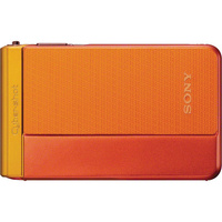 Sony Cyber-Shot DSC-TX30 18.2MP Digital Camera Image 1