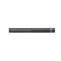 Sony ECM-673 Short Shotgun Electret Condenser Microphone Image 0