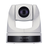 Sony EVI-D70P PTZ Video Camera - Composite - S-Video w/ Wide-Angle Conversion Lens (VCL-HGA07) Image 1