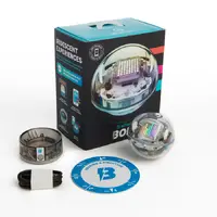 Sphero BOLT App-Enabled Robotic Coding Ball - B Grade Image 1