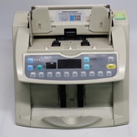 SprintQuip FC-2 Banknote Counter - 1500 Notes per minute (AU) Image 0