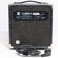 Squier SP-10 Electric Guitar Amplifier 10W Image 1