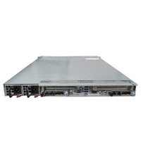 Supermicro CSE-LA15TS 4LFF 2x Silver 4310 12C 2.1GHz 256GB Ram X12DDW-A6 Image 0