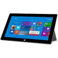 Microsoft Surface 2 Tegra 4 1.70GHz 2GB RAM 32GB eMMC 10.6" Win RT Image 1